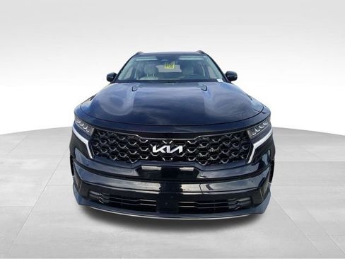 Used 2022 Kia Sorento EX w/ Panoramic Sunroof Package FWD image 15