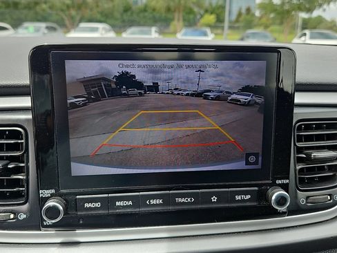 Used 2021 Kia Rio S FWD image 18