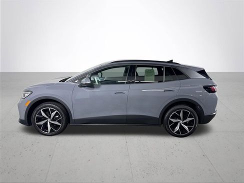 Certified 2023 Volkswagen ID.4 Pro S AWD/4WD image 9