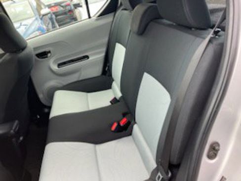 Used 2012 Toyota Prius C One image 8
