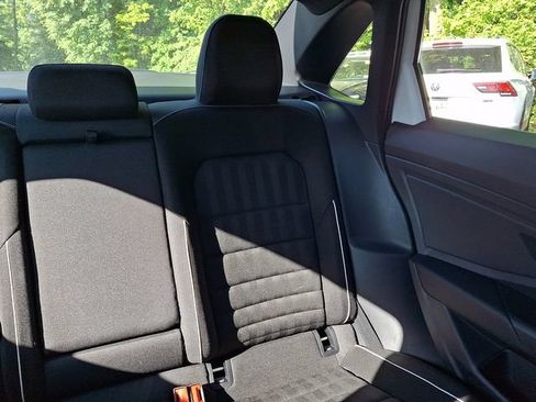 Certified 2023 Volkswagen Jetta Sport FWD image 20