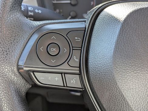 Used 2024 Toyota Corolla LE image 14