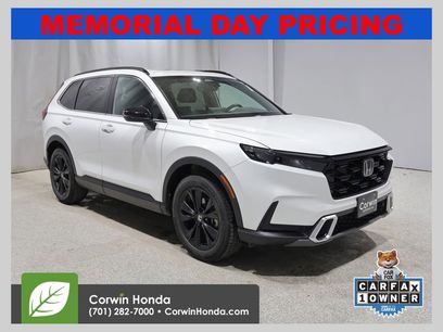 Used 2023 Honda CR-V Sport Touring