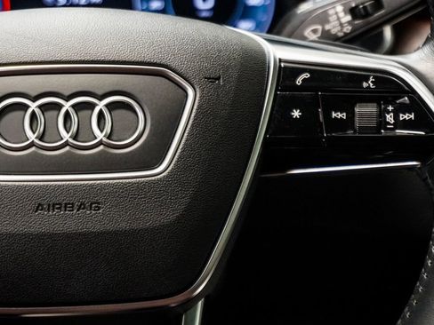 Used 2019 Audi A6 3.0T Premium Plus AWD/4WD image 17