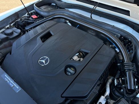 Used 2019 Mercedes-Benz G 550 image 18