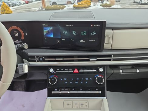 New 2026 Hyundai Santa Fe SEL image 26