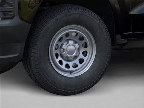 New 2026 Chevrolet Colorado W/T w/ Advanced Trailering Package image 9