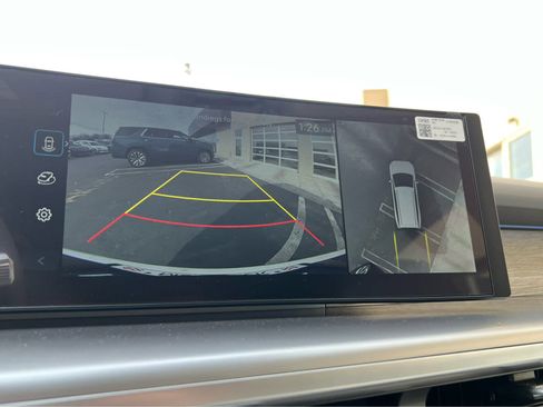 New 2026 Hyundai Ioniq 9 SEL image 39