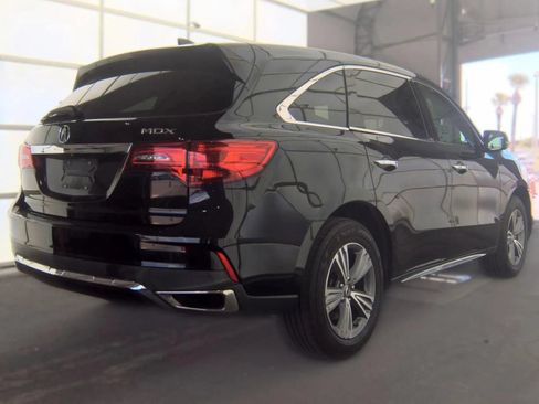 Used 2020 Acura MDX FWD image 4