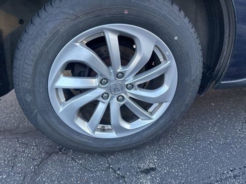 Used 2018 Acura RDX w/ Technology Package image 8