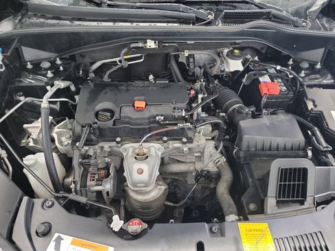 Certified 2023 Honda HR-V Sport image 24