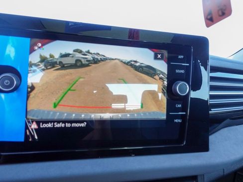 New 2026 Volkswagen Jetta SE image 18