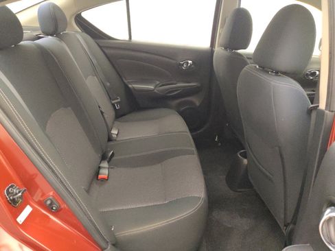 Used 2019 Nissan Versa SV FWD image 19