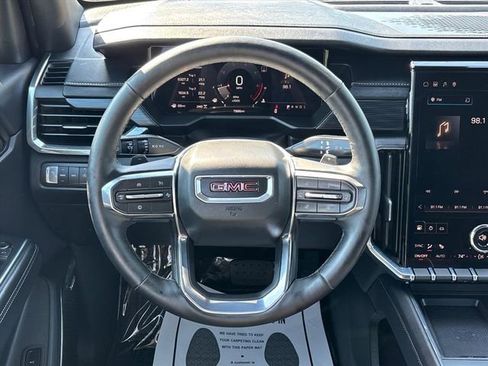 Used 2026 GMC Acadia Elevation AWD/4WD image 23
