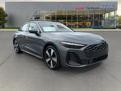 New 2026 Audi A5 2.0T Premium Plus
