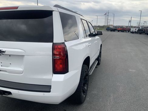 Used 2019 Chevrolet Tahoe LT image 13
