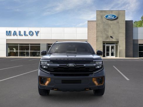 Used 2026 Ford Expedition Tremor AWD/4WD image 6