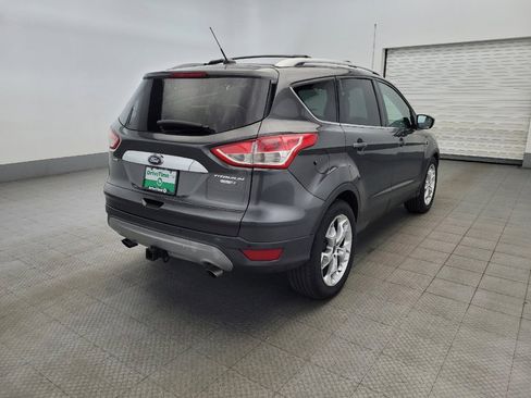 Used 2016 Ford Escape Titanium w/ Equipment Group 301A image 9
