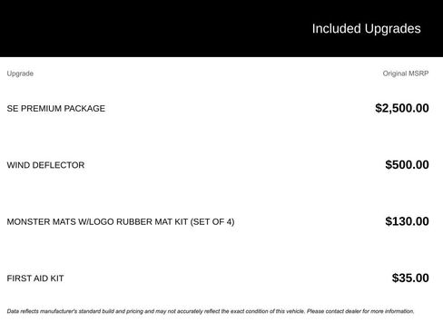 Used 2019 Volkswagen Beetle 2.0T SE w/ SE Premium Package image 5