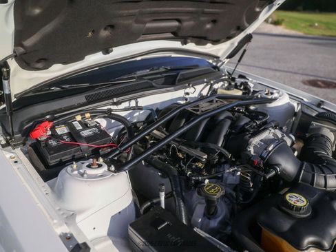 Used 2007 Ford Mustang GT Premium image 15