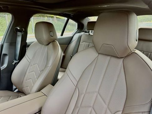 New 2026 BMW 540i xDrive w/ M Sport Package AWD/4WD image 19