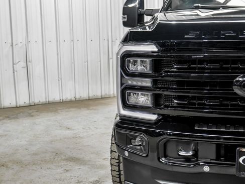 Used 2024 Ford F250 King Ranch w/ Chrome Package AWD/4WD image 51