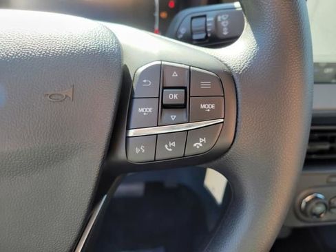 New 2025 Ford Maverick XL w/ Equipment Group 101A image 27