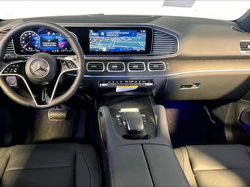 New 2026 Mercedes-Benz GLE 350 4MATIC image 7