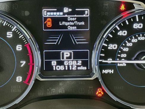 Used 2018 Subaru Forester 2.5i Premium AWD/4WD image 24
