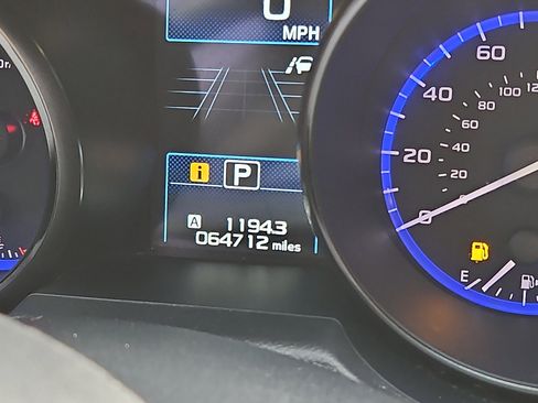Used 2019 Subaru Outback 2.5i Limited w/ Protection Package #1 AWD/4WD image 19