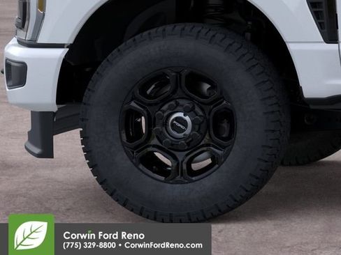 New 2026 Ford F350 XL w/ STX Appearance Package AWD/4WD image 21