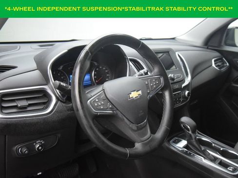 Used 2024 Chevrolet Equinox LT AWD/4WD image 15