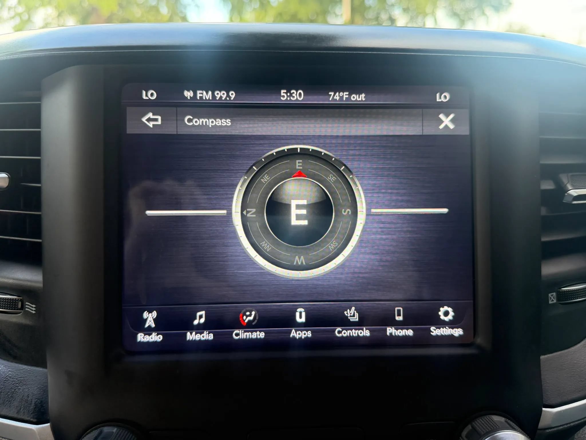 Used 2020 RAM 1500 Big Horn RWD image 41