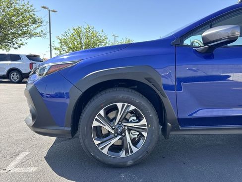 New 2026 Subaru Crosstrek 2.0i Premium AWD/4WD image 19