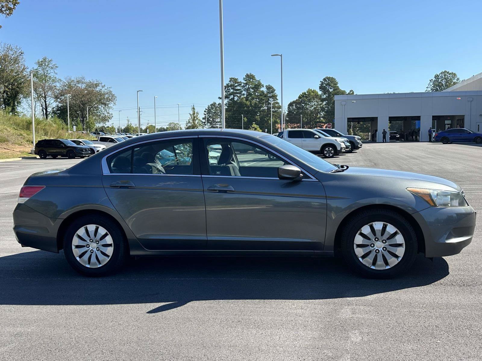 Used 2009 Honda Accord LX image 24