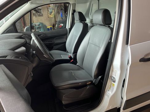 Used 2014 Ford Transit Connect XL FWD image 22