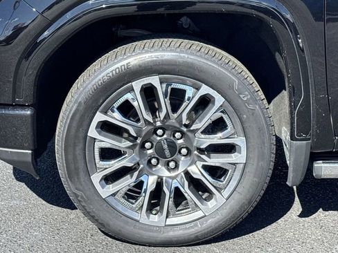 Used 2023 GMC Sierra 1500 Denali Ultimate image 22