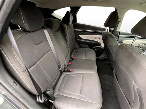 Used 2022 Hyundai Tucson SEL w/ Cargo Package FWD image 23
