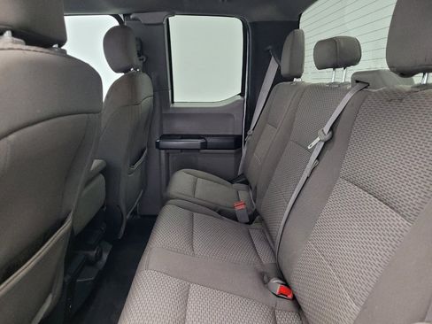 Used 2019 Ford F150 XLT w/ Equipment Group 301A Mid AWD/4WD image 18