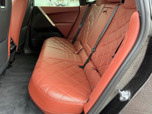 Certified 2023 BMW iX xDrive50 w/ Sport Package image 33