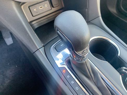 Certified 2023 Chevrolet Equinox LS w/ Sport Edition image 15