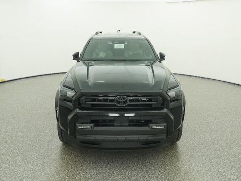 New 2026 Toyota 4Runner TRD Sport Premium image 25