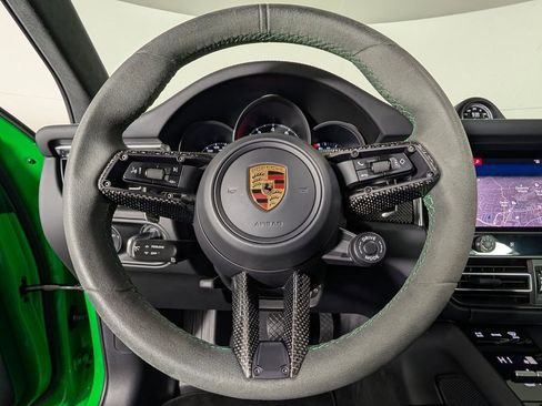 Certified 2022 Porsche Macan GTS AWD/4WD image 36