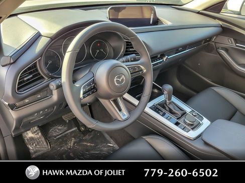 New 2026 MAZDA CX-30 AWD 2.5 S image 10