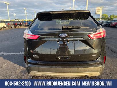 Used 2024 Ford Edge SEL