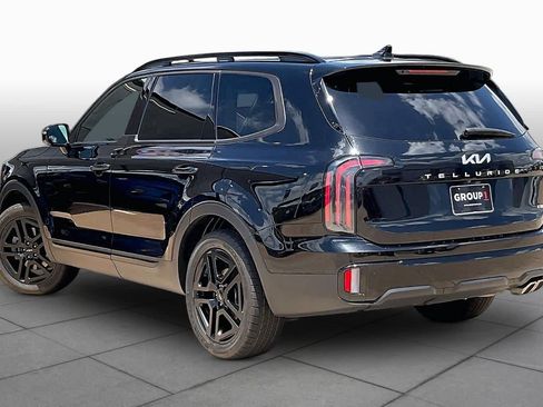 Used 2024 Kia Telluride SX Prestige X-Line AWD/4WD image 11