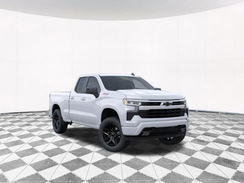 New 2026 Chevrolet Silverado 1500 RST image 8