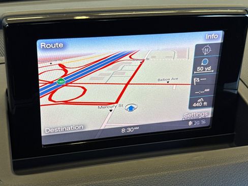 Used 2017 Audi Q3 2.0T Premium image 19