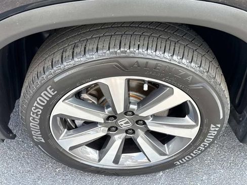 Certified 2023 Honda Pilot Elite image 10