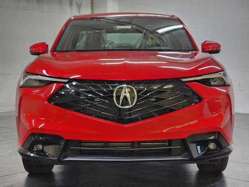 New 2026 Acura ADX A-Spec AWD/4WD image 16